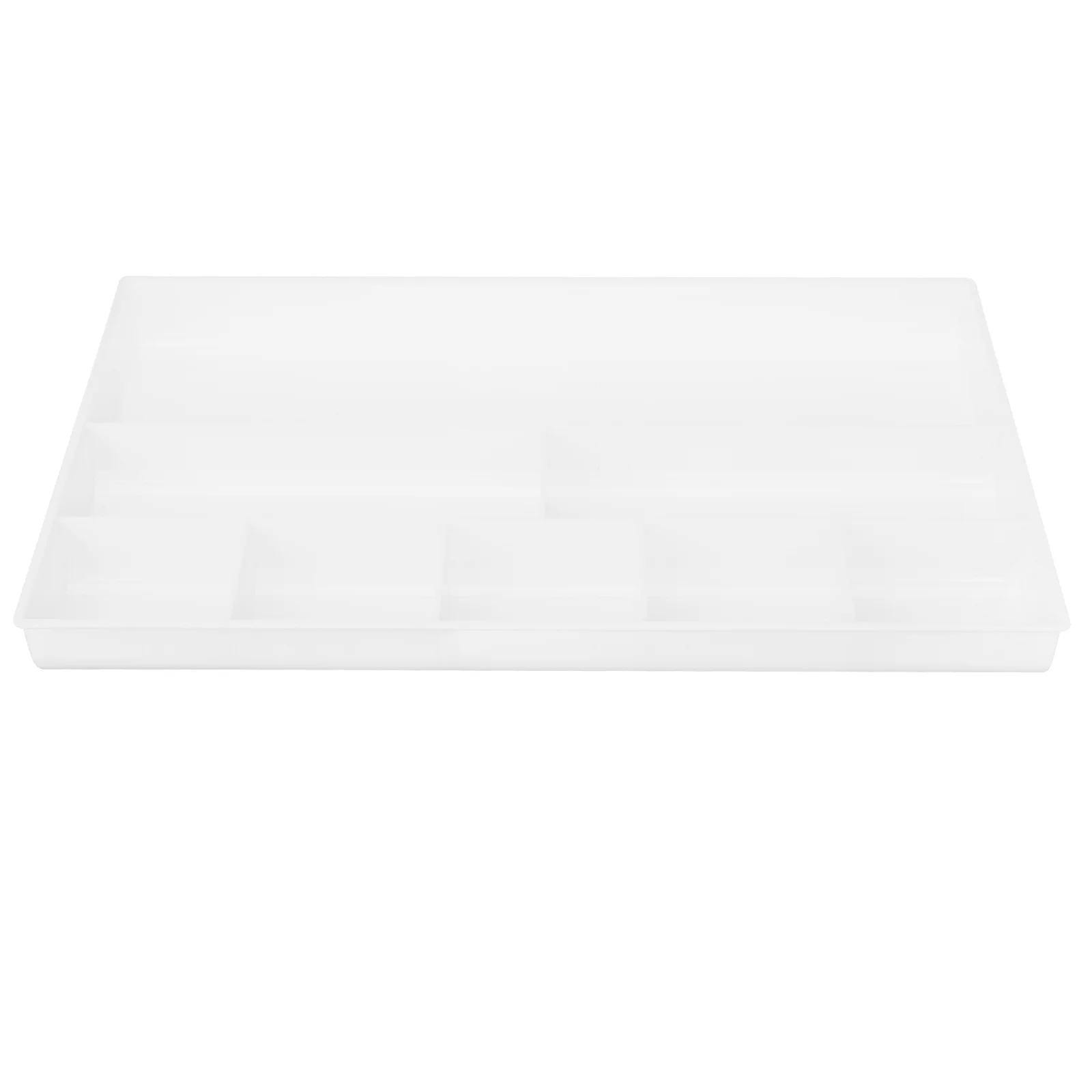 Drawer Organizer Box Tray Desk Storage Vanity Organizers Changing Table Bin Divider Office Silverware Bathroom Trays Container
Drawer Organizer Box Tray Desk Storage Vanity Organizers Changing Table Bin Divider Office Silverware Bathroom Trays Container