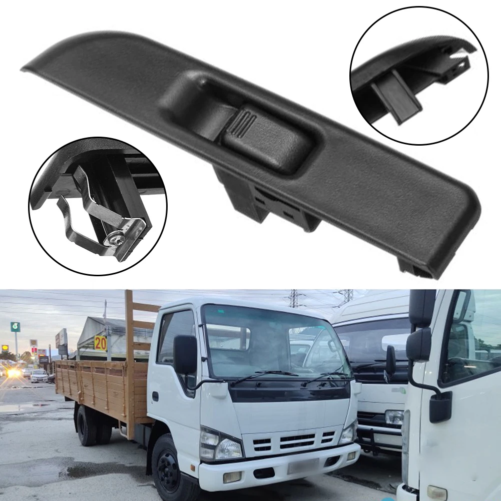 Front Left Side Electric Switch 8981472360 RHD Part Fit For ISUZU NPR NKR Durable,long Lifetime Guaranteed
Front Left Side Electric Switch 8981472360 RHD Part Fit For ISUZU NPR NKR Durable,long Lifetime Guaranteed