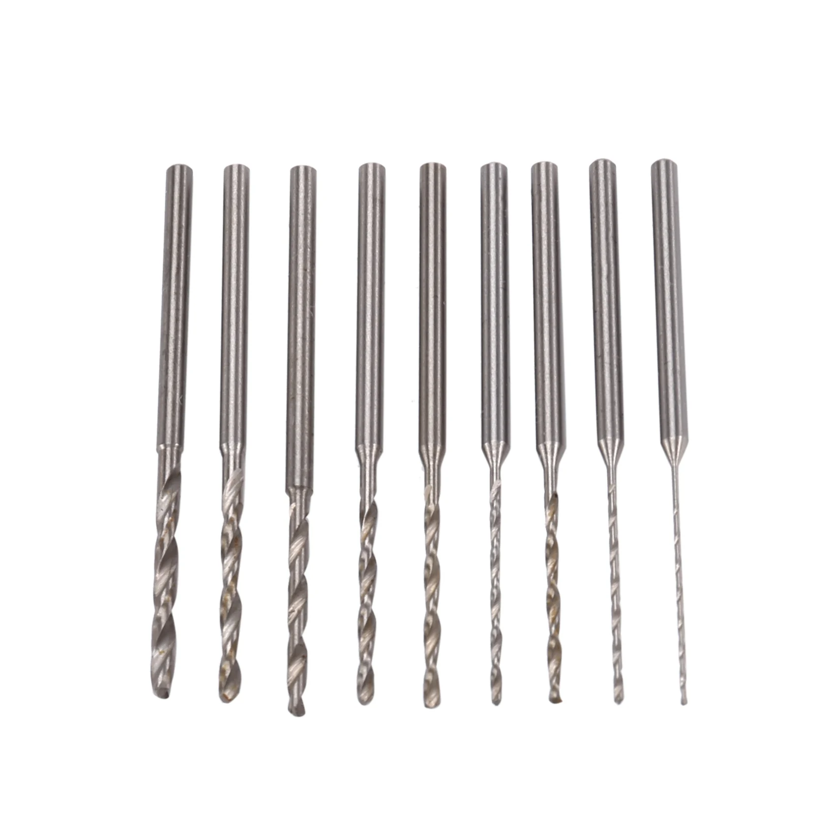 2.35MM Shank Carbide End Mill Engraving Bits Alloy Milling Cutter Cnc Rotary Burrs Tungsten Steel Spiral Machine Tool
2.35MM Shank Carbide End Mill Engraving Bits Alloy Milling Cutter Cnc Rotary Burrs Tungsten Steel Spiral Machine Tool