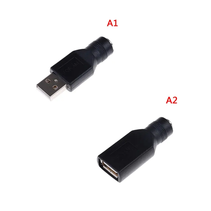 Разъем «мама» к USB 2,0 «папа»/«Мама» разъем 5 в постоянного тока, разъем питания, адаптер для ноутбука 5,5*2,1 мм, черный цвет
Разъем «мама» к USB 2,0 «папа»/«Мама» разъем 5 в постоянного тока, разъем питания, адаптер для ноутбука 5,5*2,1 мм, черный цвет