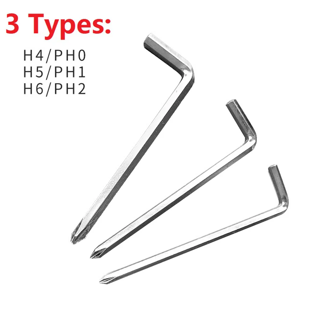 Magnetic Screwdriver Screwdriver Bending For Small Corners Gaps Repair Z/S Type 3 Pcs Alloy Steel Screwdriver Set With Magnetic
Magnetic Screwdriver Screwdriver Bending For Small Corners Gaps Repair Z/S Type 3 Pcs Alloy Steel Screwdriver Set With Magnetic