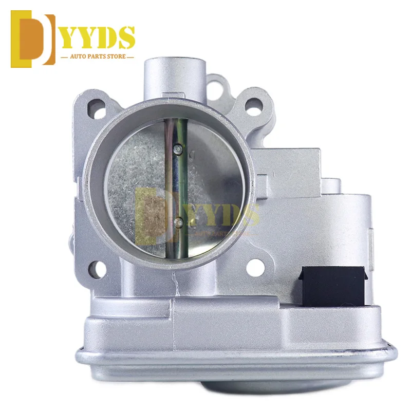 Throttle Body Assembly 04891735AC For DODGE AVENGER JOURNEY CALIBER JEEP PATRIOT COMPASS CHRYSLER 200 SEBRING 4891735AC 5429090 
Throttle Body Assembly 04891735AC For DODGE AVENGER JOURNEY CALIBER JEEP PATRIOT COMPASS CHRYSLER 200 SEBRING 4891735AC 5429090