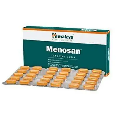 Таблетки Menosan 2X30 антиоксидант и Антибактериальный, остеопорозы, снимают симптомы менопаузы
Таблетки Menosan 2X30 антиоксидант и Антибактериальный, остеопорозы, снимают симптомы менопаузы