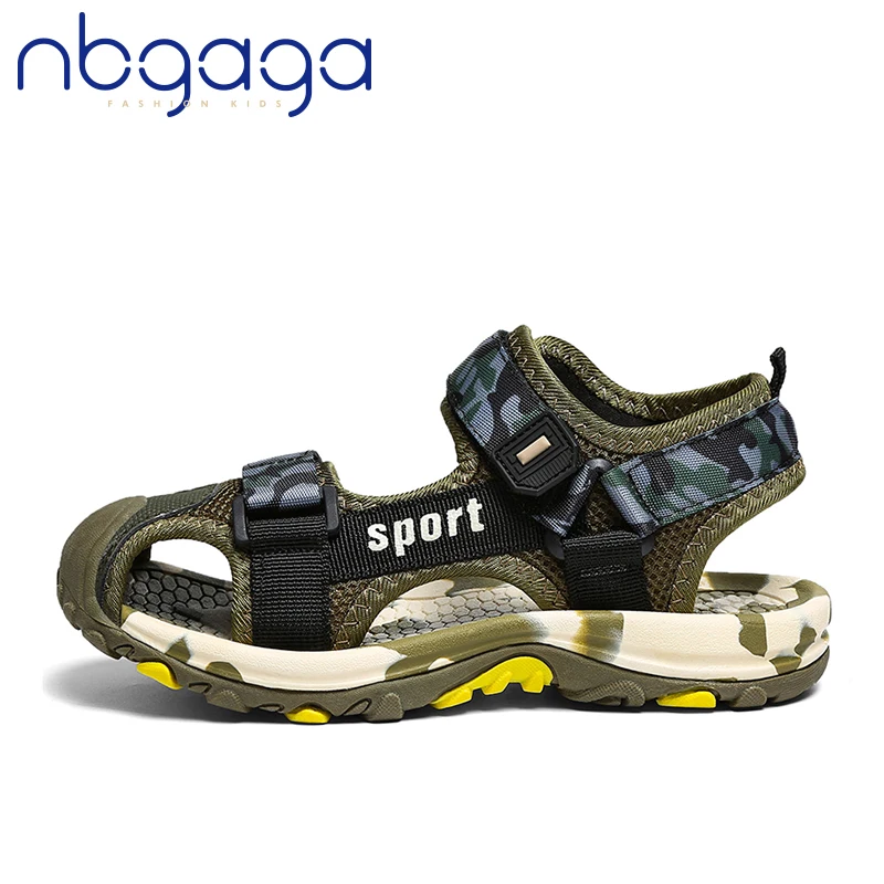 Summer Sandals Casual Soft Bottom Breathable Footwears Rubber Sole Shoes Boys Girls Kids Sandals for Children
Summer Sandals Casual Soft Bottom Breathable Footwears Rubber Sole Shoes Boys Girls Kids Sandals for Children