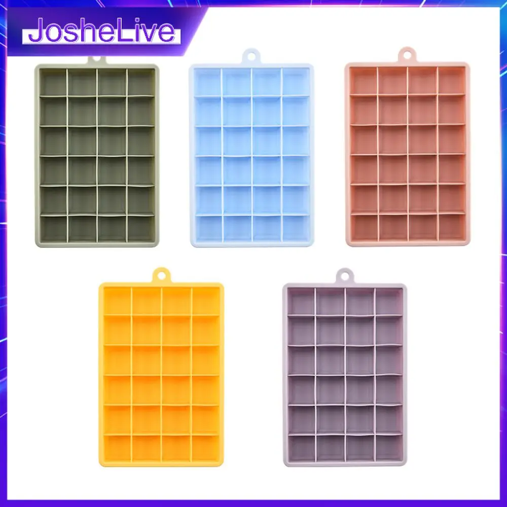 Large Capacity Ice Making Artifact Ice Tray Silicone Quick-frozen Ice Grid Summer Easy Demoulding Ice
Large Capacity Ice Making Artifact Ice Tray Silicone Quick-frozen Ice Grid Summer Easy Demoulding Ice