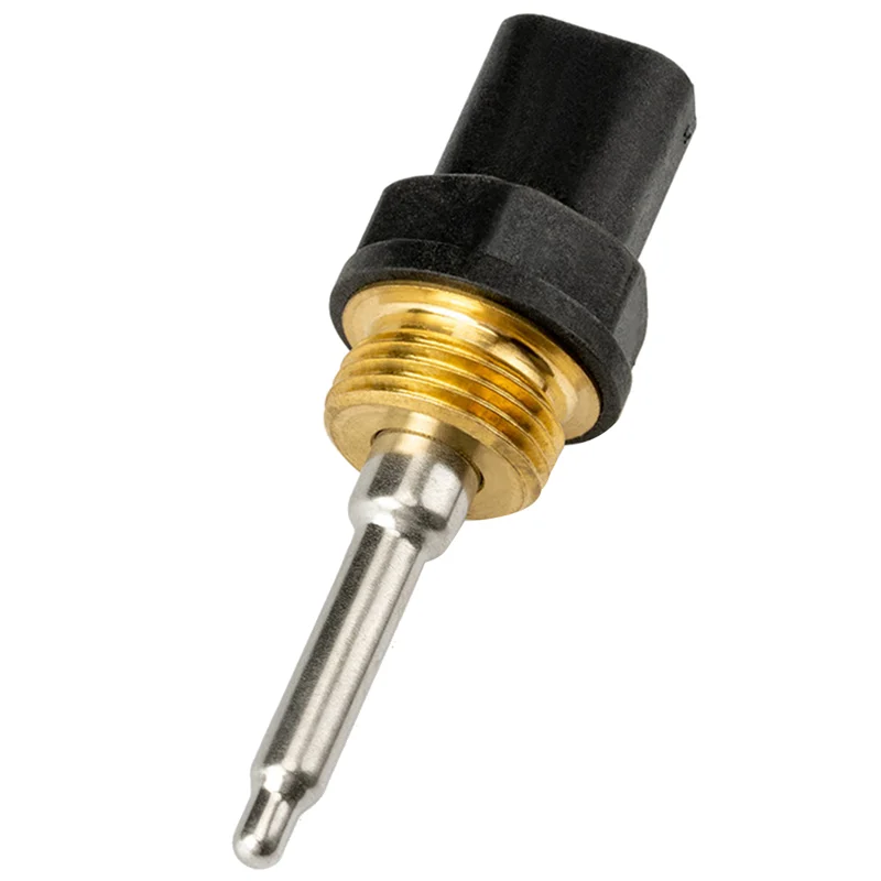 Сверхмощный датчик температуры экскаватора 256-6453 256 6453 для Caterpillar CAT 3406E / C15 C13 E324D E329D E330D E345C
Сверхмощный датчик температуры экскаватора 256-6453 256 6453 для Caterpillar CAT 3406E / C15 C13 E324D E329D E330D E345C