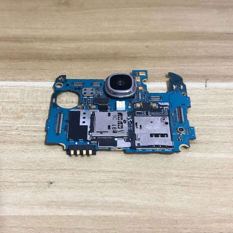 Материнская плата для Samsung Galaxy S4 GT i9500, 1 шт., мультиязычная прошивка, 2 Гб ОЗУ 16 Гб ПЗУ
Материнская плата для Samsung Galaxy S4 GT i9500, 1 шт., мультиязычная прошивка, 2 Гб ОЗУ 16 Гб ПЗУ