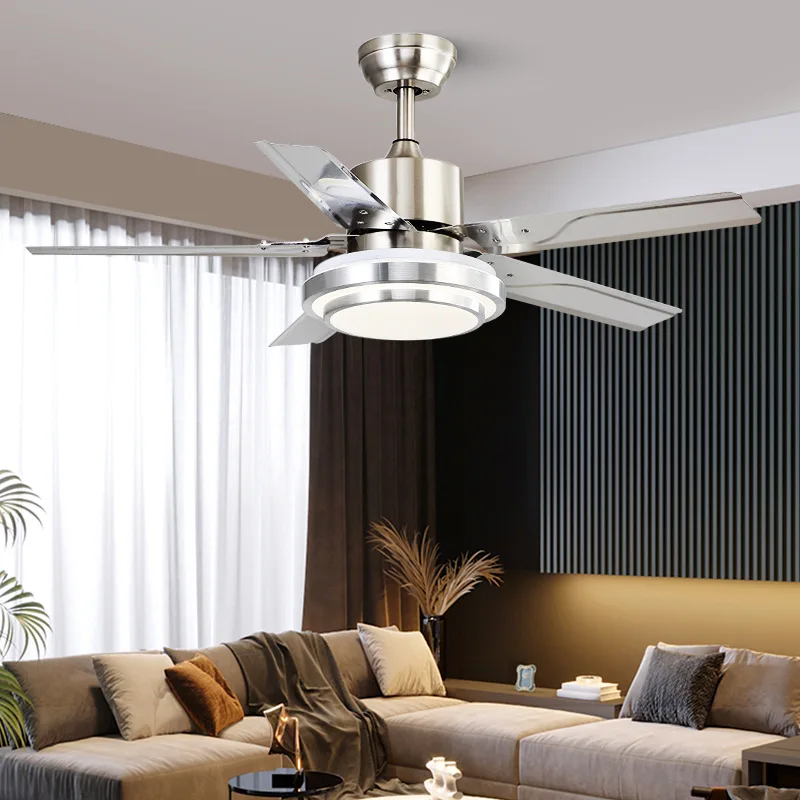 52 inch ceiling fan five iron leaf retro ceiling fan lamp DC Motor for dining room living room
52 inch ceiling fan five iron leaf retro ceiling fan lamp DC Motor for dining room living room
