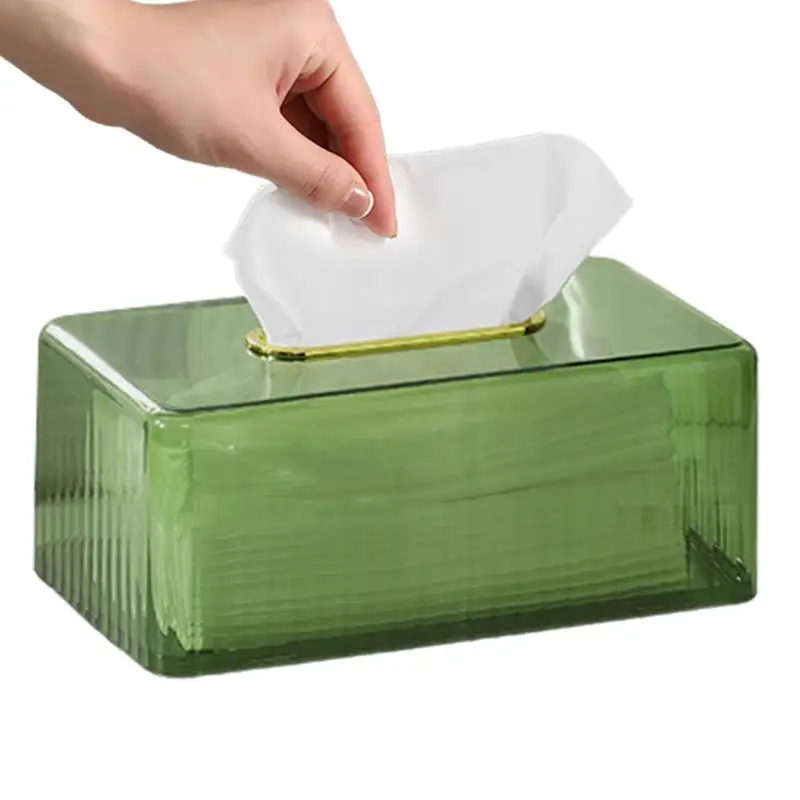 Tabletop Tissue Box Dryer Sheet Holder With Wide Opening Napkin Dispenser Home Decor For Bathroom Kitchen Living Room Bedroom
Tabletop Tissue Box Dryer Sheet Holder With Wide Opening Napkin Dispenser Home Decor For Bathroom Kitchen Living Room Bedroom