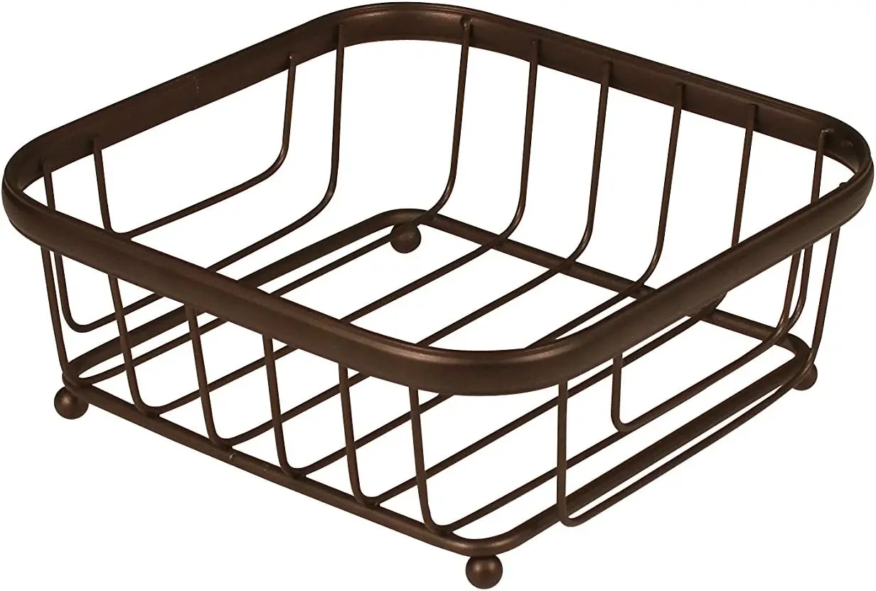 Ashley Flat, Modern Dining Table Horizontal Napkin Holder for Kitchen Tables and Countertops,
Ashley Flat, Modern Dining Table Horizontal Napkin Holder for Kitchen Tables and Countertops,