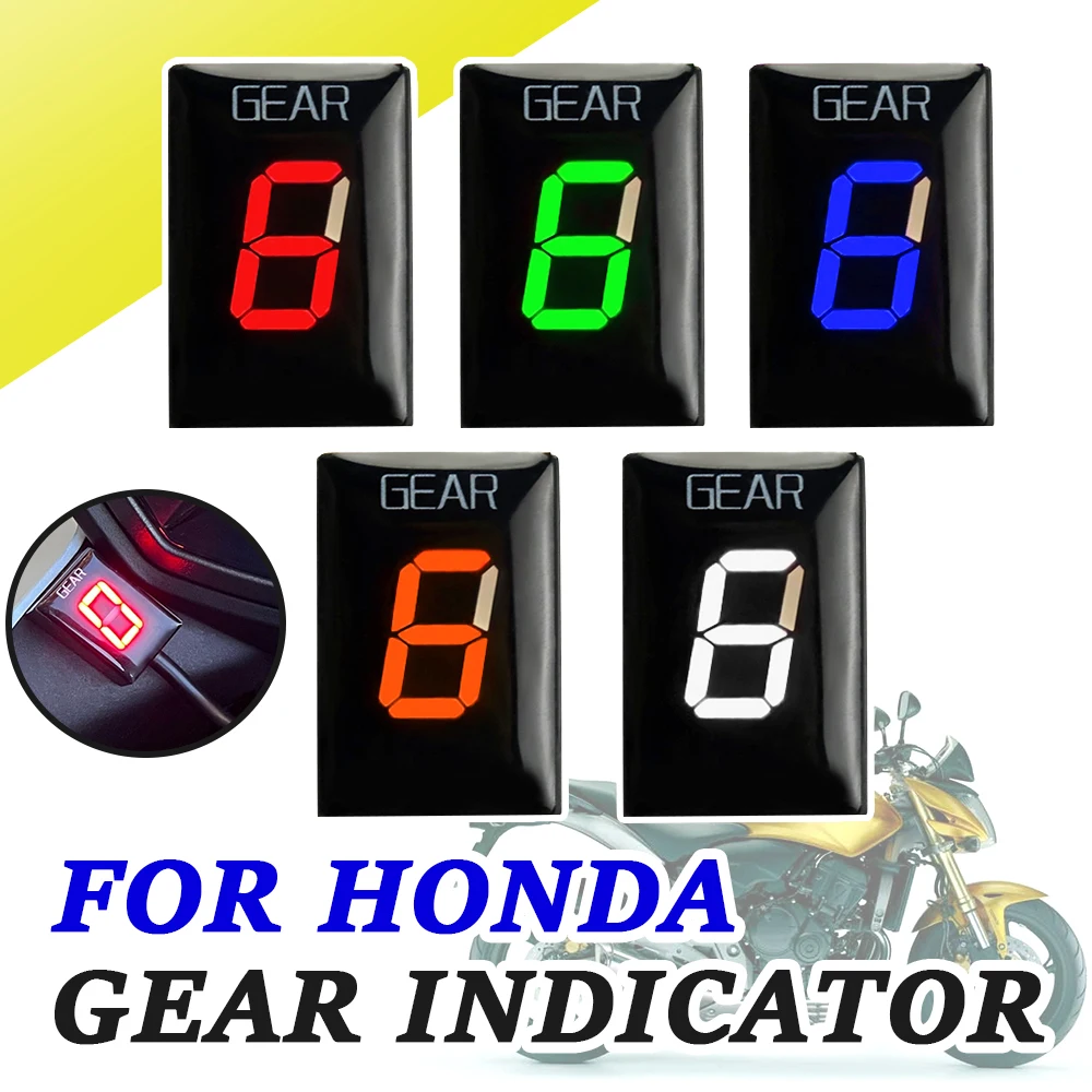 Motorcycle Gear Indicator Display Meter For Honda CB600F Hornet CB650F Goldwing 1800 GL1800 GL 1800 Goldwing1800 CTX700 NC700X
Motorcycle Gear Indicator Display Meter For Honda CB600F Hornet CB650F Goldwing 1800 GL1800 GL 1800 Goldwing1800 CTX700 NC700X