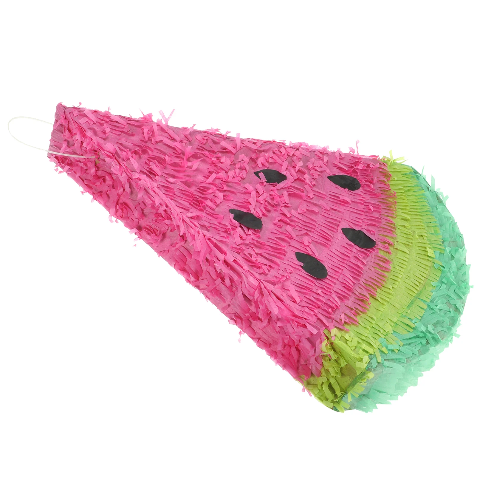 Pinata Decorative Fiesta Watermelon Party Favor Toy Pendant Funny Three-dimensional
Pinata Decorative Fiesta Watermelon Party Favor Toy Pendant Funny Three-dimensional