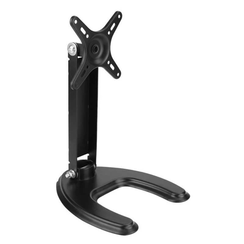 Desktop Metal Stand for echo Show 15 Stable Ground Base Adjustable Table Stand Home Speakers Replacement Part
Desktop Metal Stand for echo Show 15 Stable Ground Base Adjustable Table Stand Home Speakers Replacement Part