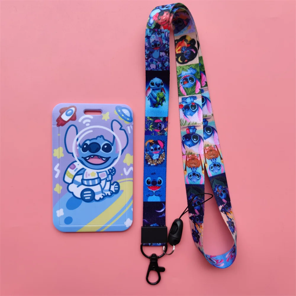 Чехол для идентификационной Карты с мультяшными героями Диснея, защитный чехол для кредитной карты, симпатичный ремешок на шею
Чехол для идентификационной Карты с мультяшными героями Диснея, защитный чехол для кредитной карты, симпатичный ремешок на шею