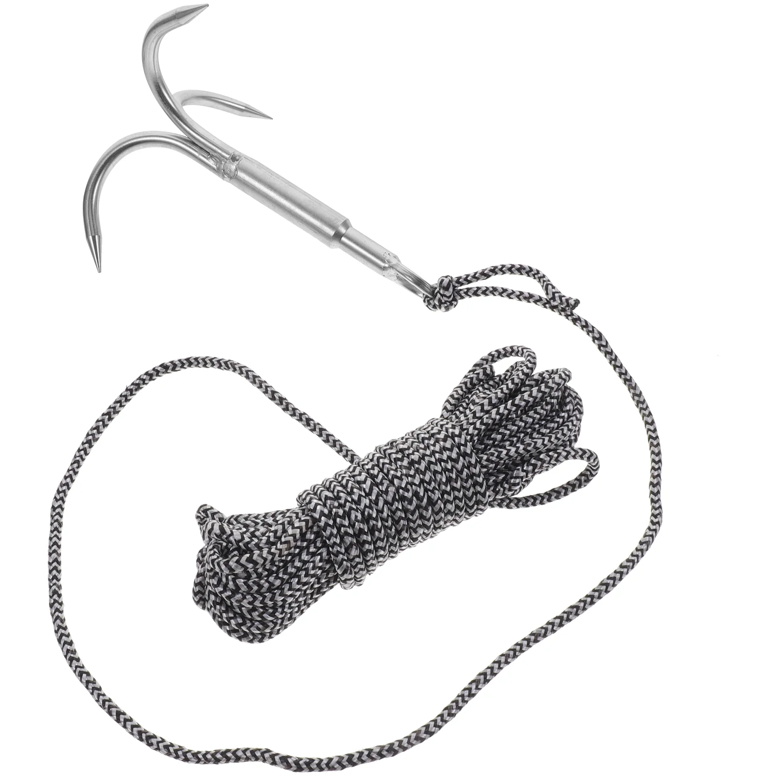 Stainless Steel S Hooks Stainless Steel Claw Carabiner Fishing Supplies Grapnel Hook Outdoor Carabiner Grappling Hook
Stainless Steel S Hooks Stainless Steel Claw Carabiner Fishing Supplies Grapnel Hook Outdoor Carabiner Grappling Hook