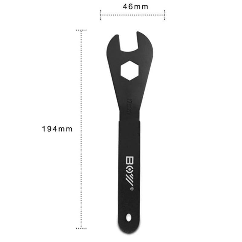 Cone Bike Wrenches,13mm 14mm 15mm 16mm 17mm 18mm 19mm, Bicycle Hand Tools Cycling Tools Outdoor Sports Recreation
Cone Bike Wrenches,13mm 14mm 15mm 16mm 17mm 18mm 19mm, Bicycle Hand Tools Cycling Tools Outdoor Sports Recreation