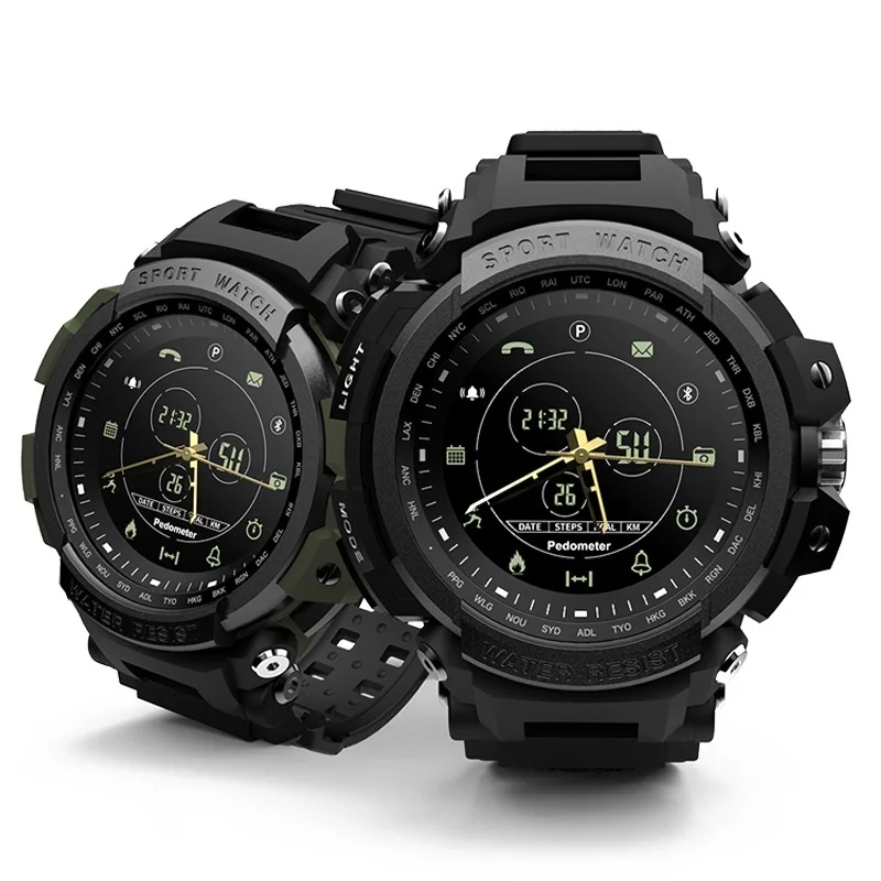 2022 New Smartwatch Men For Android And Ios Digital Clock Pedometer Alarm Clock SMS Reminder IP68 Waterproof Sports Smart Watch
2022 New Smartwatch Men For Android And Ios Digital Clock Pedometer Alarm Clock SMS Reminder IP68 Waterproof Sports Smart Watch