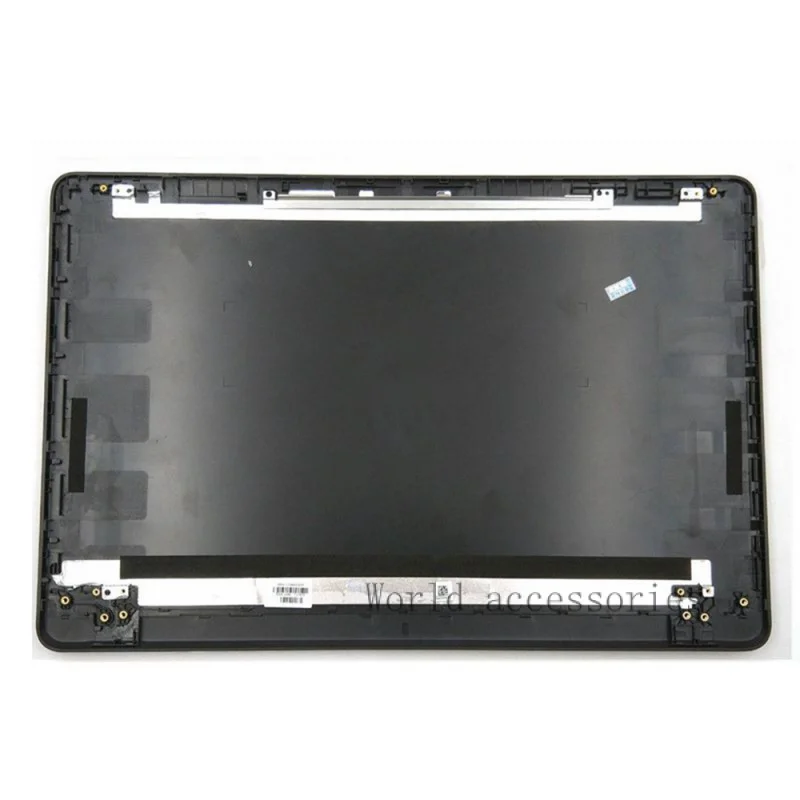 New For HP 15T-BR 15T-BS 15-BW 15Z-BW Laptop Back Cover Top Case LCD Rear Lid Black. 924899-001
New For HP 15T-BR 15T-BS 15-BW 15Z-BW Laptop Back Cover Top Case LCD Rear Lid Black. 924899-001