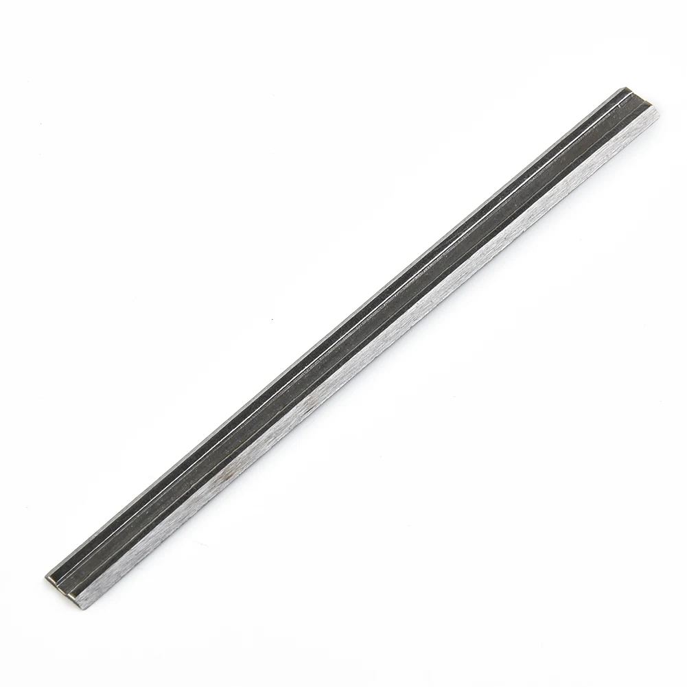 New Practical Durable Planer Blade Planning Blade Wood Planer 82x5.5x1mm For Woodworking Planer Blade Reversible
New Practical Durable Planer Blade Planning Blade Wood Planer 82x5.5x1mm For Woodworking Planer Blade Reversible