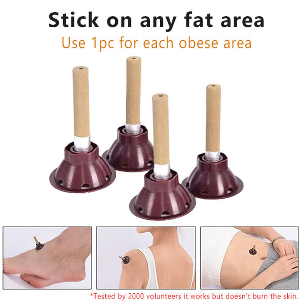 10pcs Body Shaping Moxa Stick Portable Burn Fat Moxa Stick Dredge Meridians Chinese Medicine Physiotherapy Health Care Products
10pcs Body Shaping Moxa Stick Portable Burn Fat Moxa Stick Dredge Meridians Chinese Medicine Physiotherapy Health Care Products