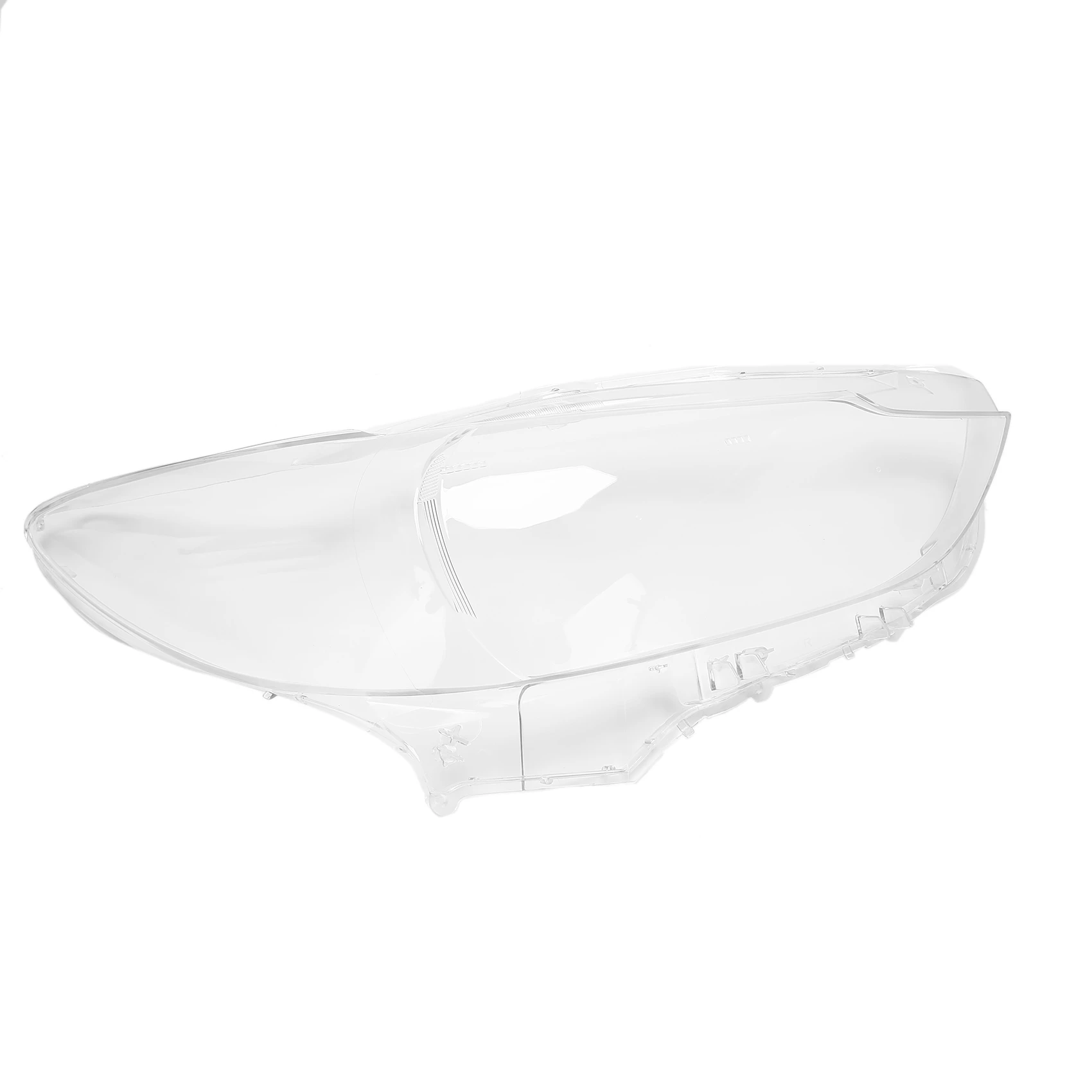 Car Right Headlamp Transparent Lampshade Headlight Shell Cover Lens Mask for Mazda 6 Atenza 2013- 2016
Car Right Headlamp Transparent Lampshade Headlight Shell Cover Lens Mask for Mazda 6 Atenza 2013- 2016