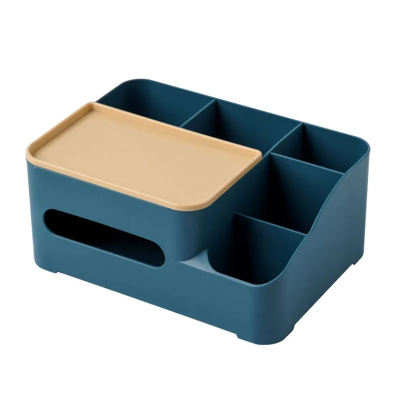 Multifunctional Tissue Storage Box household living room Holder Sundries Stationery Organizer Box Bedroom Office Bathroom
Multifunctional Tissue Storage Box household living room Holder Sundries Stationery Organizer Box Bedroom Office Bathroom