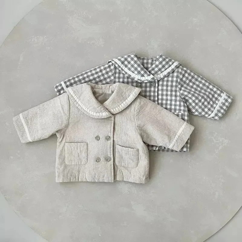 Parkas 2022 Turn-down Collar Full Sleeve Single Breasted Solid Plaid Warm Cotton Soft Simple Clean Comfortable Winter Unisex
Parkas 2022 Turn-down Collar Full Sleeve Single Breasted Solid Plaid Warm Cotton Soft Simple Clean Comfortable Winter Unisex