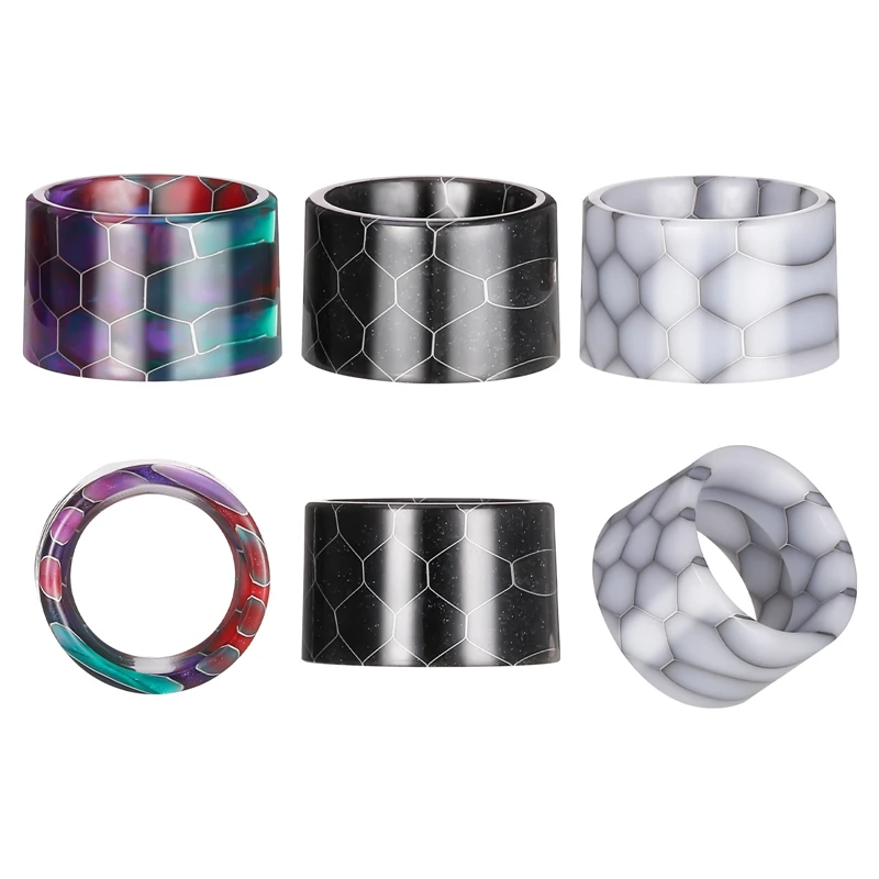 3PCS Drip Tips Replacement Connector Cover b For TFV8 baby v2 TFV16 Mouthpiece Cigarettes Holder For Coffee Machine
3PCS Drip Tips Replacement Connector Cover b For TFV8 baby v2 TFV16 Mouthpiece Cigarettes Holder For Coffee Machine