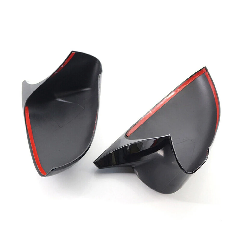 2pcs Bright Black Car Side Mirror Cover For Lexus IS XE30 IS250 IS300h IS350 2014-2018 Rearview Mirror Housing Exterior Parts
2pcs Bright Black Car Side Mirror Cover For Lexus IS XE30 IS250 IS300h IS350 2014-2018 Rearview Mirror Housing Exterior Parts