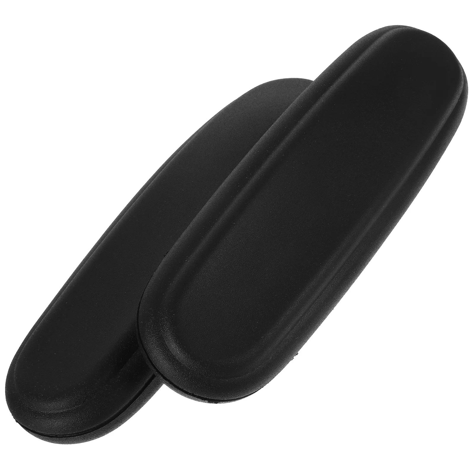 2 Pcs Desk Chair Office Armrest Covers Supple Cushions Pad Non-slip Supplies Rests
2 Pcs Desk Chair Office Armrest Covers Supple Cushions Pad Non-slip Supplies Rests