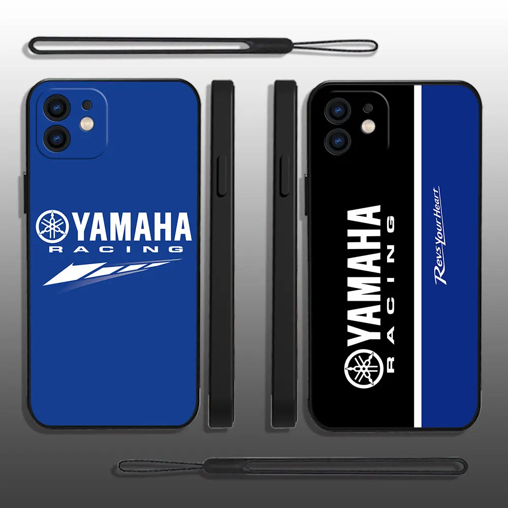 Motorcycle Racing Design-YamAhas Phone Case For Samsung A53 A50 A52S A51 A72 A71 A73 A32 A22 A20 A30 A21S 4G 5G with Hand Strap
Motorcycle Racing Design-YamAhas Phone Case For Samsung A53 A50 A52S A51 A72 A71 A73 A32 A22 A20 A30 A21S 4G 5G with Hand Strap