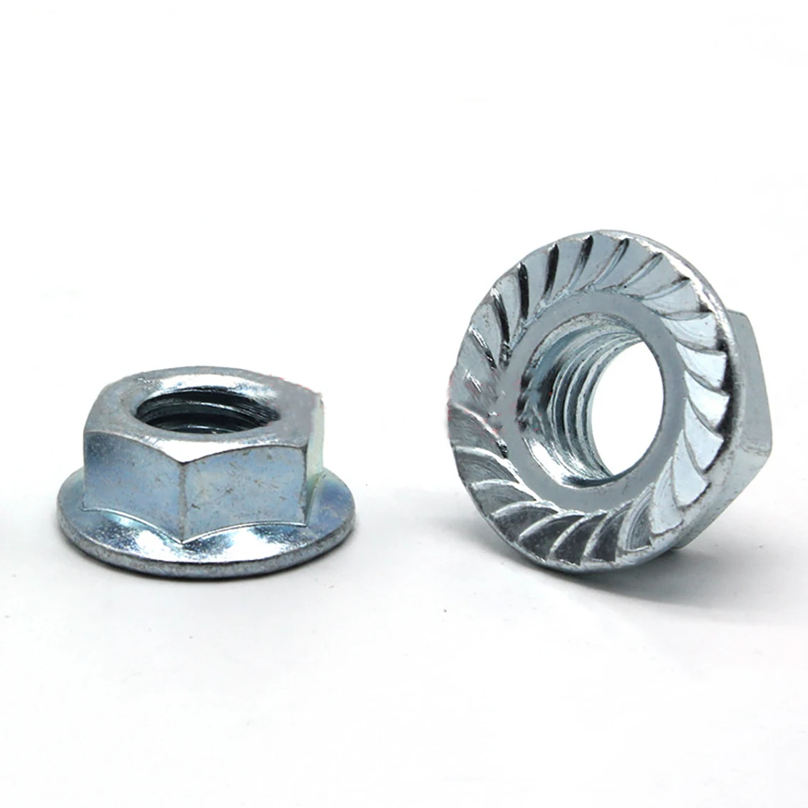 Шестигранный гайка с зазубренным фланцем UNC 1/2 "-13 1/4"-20 3/8 "-16 5/16"-18 304 из нержавеющей стали
Шестигранный гайка с зазубренным фланцем UNC 1/2 "-13 1/4"-20 3/8 "-16 5/16"-18 304 из нержавеющей стали