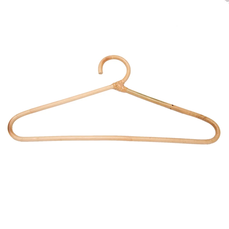 3X Rattan Clothes Hanger Style,Garments Organizer,Rack Adult Hanger,Room Decoration Hanger For Your Clothes.
3X Rattan Clothes Hanger Style,Garments Organizer,Rack Adult Hanger,Room Decoration Hanger For Your Clothes.