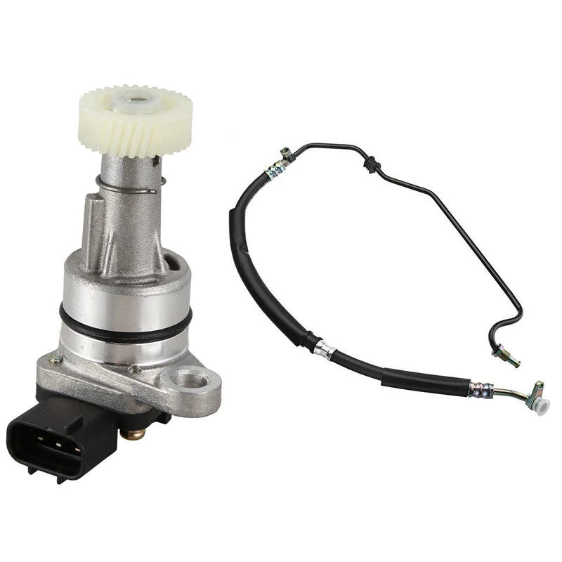 Speedometer Sensor For Toyota Mark2 Chaser Hiace Dyna & Car Power Steering Pressure Line Hose For Honda Accord Cm4 CL7
Speedometer Sensor For Toyota Mark2 Chaser Hiace Dyna & Car Power Steering Pressure Line Hose For Honda Accord Cm4 CL7