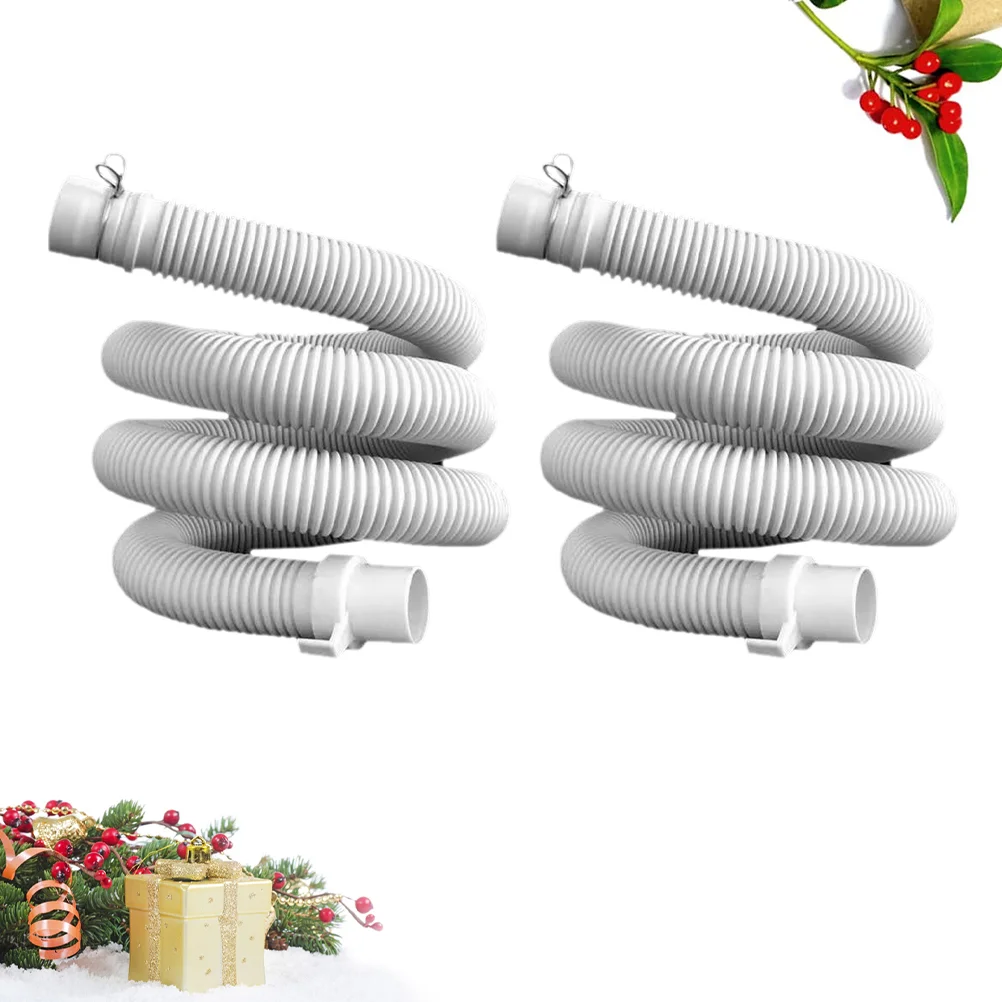 Hose Washing Machine Washer Drain Extension Discharge Outlet Waste Flexible Down Portable Replacement Tube Plumbing
Hose Washing Machine Washer Drain Extension Discharge Outlet Waste Flexible Down Portable Replacement Tube Plumbing