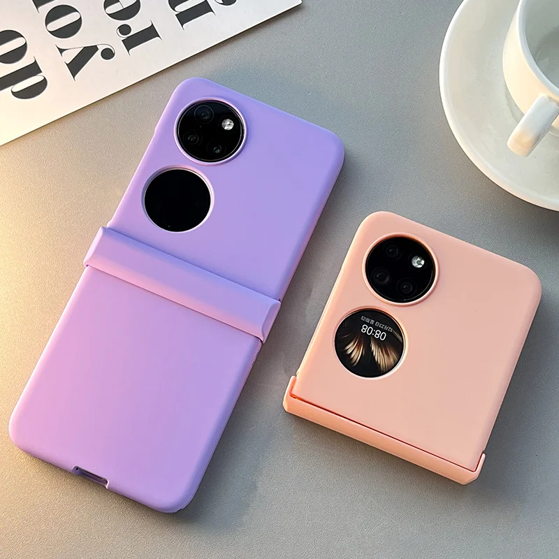For Huawei P50 Pocket Case Three-in-one Skin-feeling Solid Color All-in-one Cover for Huawei P50 Pocket Funda Para 5G INS
For Huawei P50 Pocket Case Three-in-one Skin-feeling Solid Color All-in-one Cover for Huawei P50 Pocket Funda Para 5G INS