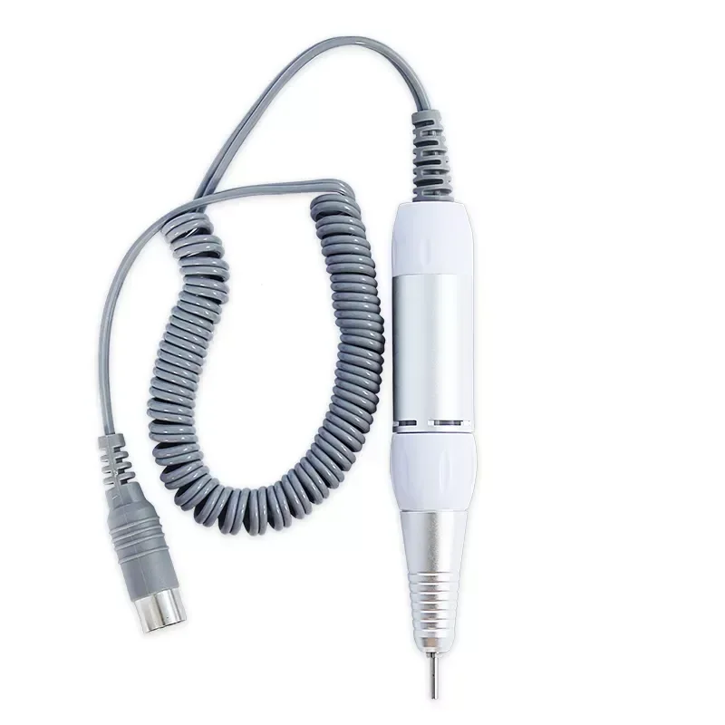 NEW2023 Art Accessories Professional Nail Art Drill Pen Handle File Polish Grind Machine Handpiece Manicure Pedicure Tool
NEW2023 Art Accessories Professional Nail Art Drill Pen Handle File Polish Grind Machine Handpiece Manicure Pedicure Tool