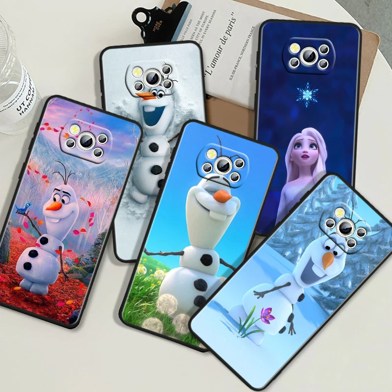 Disney Frozen Elsa Cool For Honor V20 10i 10X 9S 9X 9C 9A 8X 8C 8A 7S 7C 7A Magic 5 Lite Pro MAX Black Soft Phone Case
Disney Frozen Elsa Cool For Honor V20 10i 10X 9S 9X 9C 9A 8X 8C 8A 7S 7C 7A Magic 5 Lite Pro MAX Black Soft Phone Case