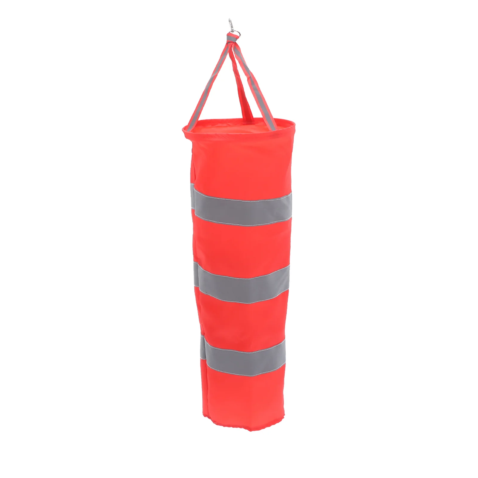 60cm Reflective Windsock Outdoor Wind Direction Measurement Bag Fluorescent Belt Hanging Weathervane Wind Vane
60cm Reflective Windsock Outdoor Wind Direction Measurement Bag Fluorescent Belt Hanging Weathervane Wind Vane
