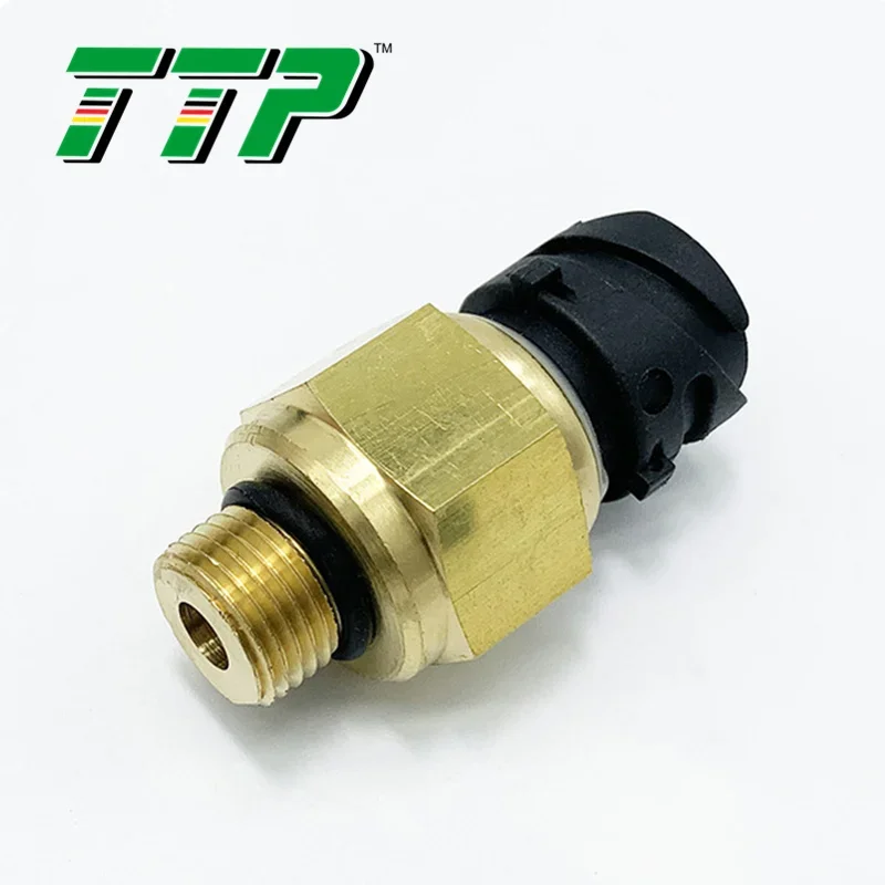 ТТП 0095421918 грузовик масло Давление Сенсор 3-контактный M16 * 1,5 для Mercedes-Benz A0095421918 A0025426418 A0075427418
ТТП 0095421918 грузовик масло Давление Сенсор 3-контактный M16 * 1,5 для Mercedes-Benz A0095421918 A0025426418 A0075427418