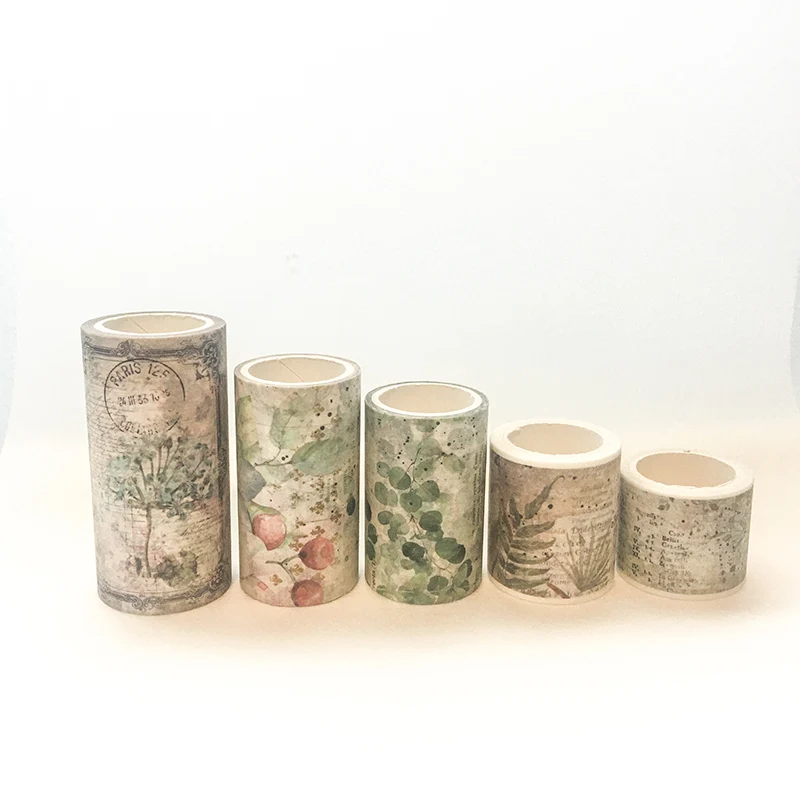 Tape Junk Journaling Vintage Scrapbooking Flower Stickers Types Journal Masking Washi 15 Floral Scrapbook Tapes Wide Supplies
Tape Junk Journaling Vintage Scrapbooking Flower Stickers Types Journal Masking Washi 15 Floral Scrapbook Tapes Wide Supplies