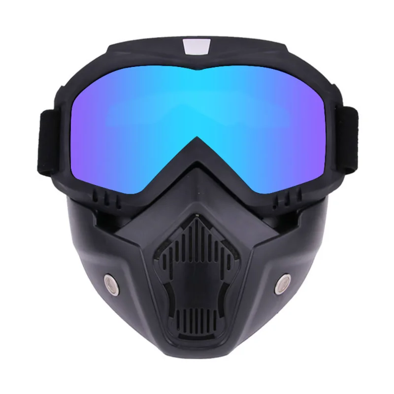 Cycling Riding Motocross Sunglasses Ski Snowboard Eyewear Mask Goggles Helmet Tactical Windproof Bicycle Glasses Masks
Cycling Riding Motocross Sunglasses Ski Snowboard Eyewear Mask Goggles Helmet Tactical Windproof Bicycle Glasses Masks