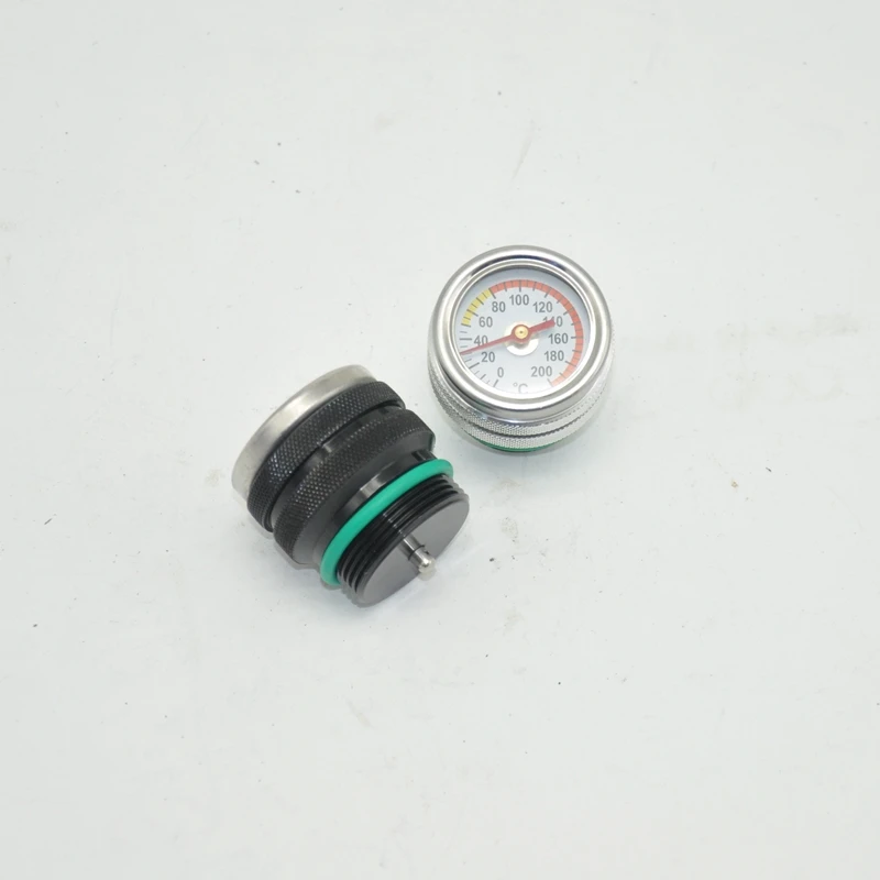 Universal Thermometer Oil Replaces Cap M30X1.5 For Kawasaki 650 KLR 1987-1998
Universal Thermometer Oil Replaces Cap M30X1.5 For Kawasaki 650 KLR 1987-1998