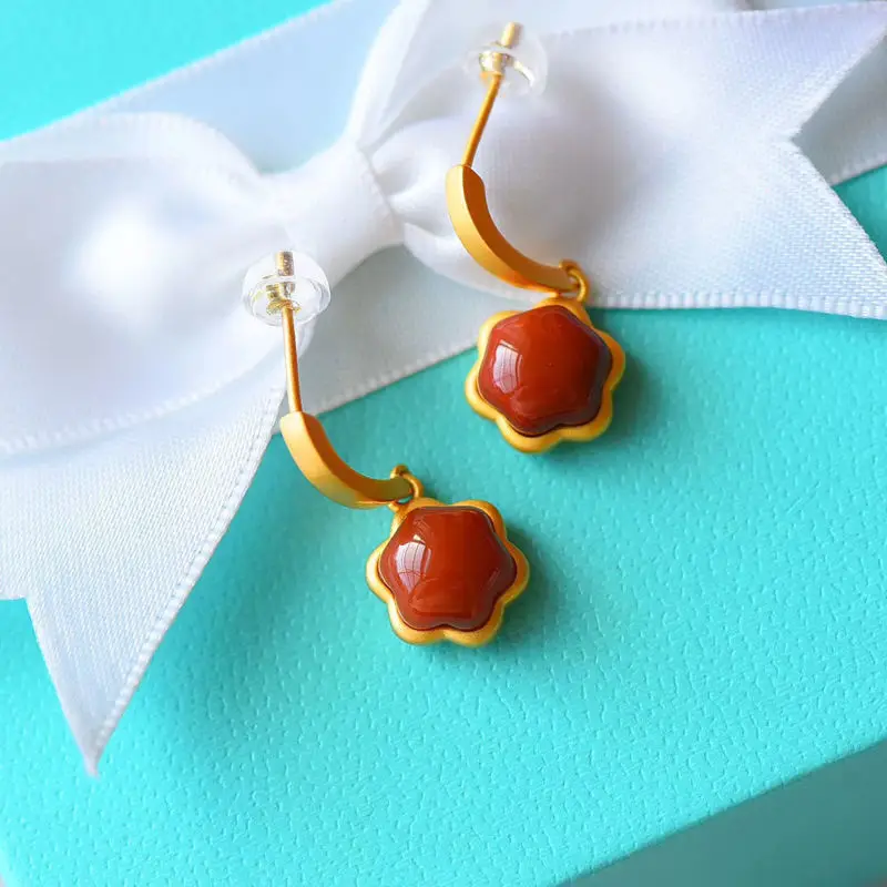 925Natural Star Women's Ear Studs Star Women's Ear Studs Simple Sweet Colorless Jewelry Aretes De Mujer Pendientes Mujer Vintage
925Natural Star Women's Ear Studs Star Women's Ear Studs Simple Sweet Colorless Jewelry Aretes De Mujer Pendientes Mujer Vintage