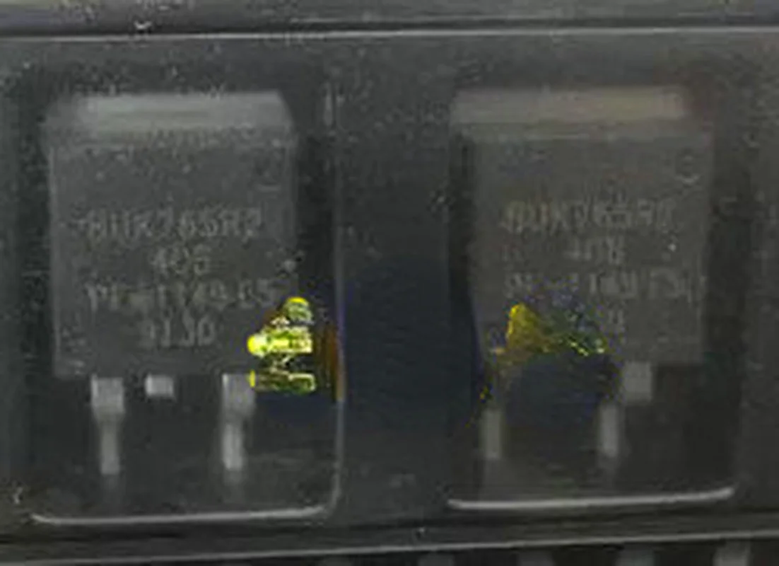 BUK765R2-40B DME электронный чип неисправности клапана для BMW 318i N46 1CPS двигателя
BUK765R2-40B DME электронный чип неисправности клапана для BMW 318i N46 1CPS двигателя