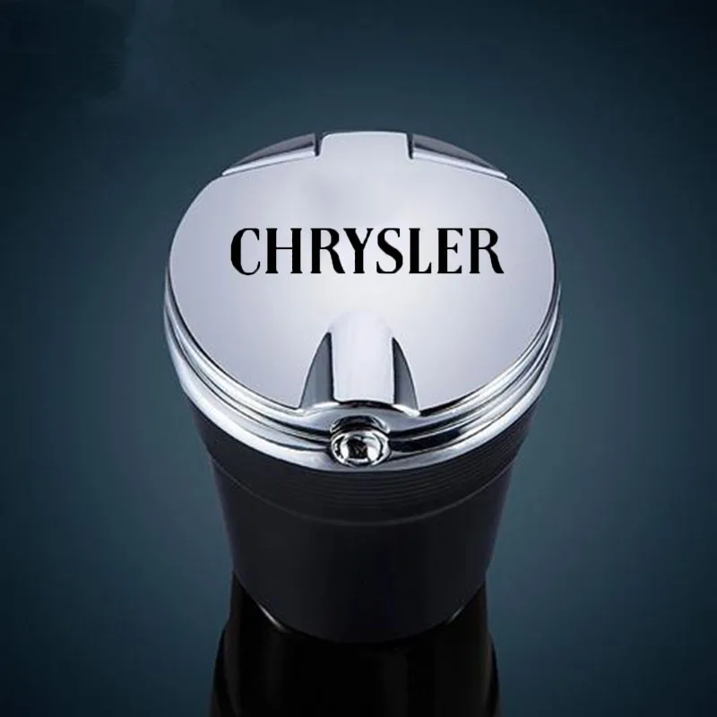 For Chrysler 300c 200 Concorde Crossfire Grand Voyager Sebring 300m Car Creativity Personality Ashtray Car Lnterior Accessories
For Chrysler 300c 200 Concorde Crossfire Grand Voyager Sebring 300m Car Creativity Personality Ashtray Car Lnterior Accessories