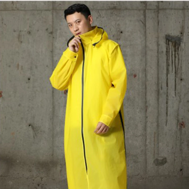 Cape Bicycle Raincoat Military Windbreaker Biker Motorcyclist Long Overcoat Raincoat Waterproof Man Rain Chubasquero Rain Gear
Cape Bicycle Raincoat Military Windbreaker Biker Motorcyclist Long Overcoat Raincoat Waterproof Man Rain Chubasquero Rain Gear