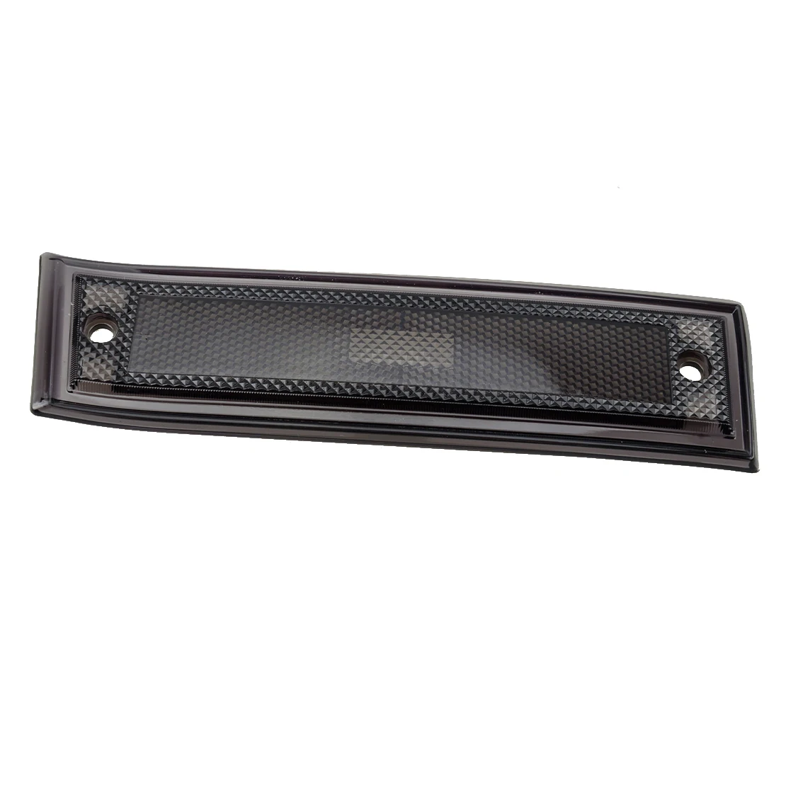 915558 GM2551107 Right Side Marker Light Len Housing Fit for GMC C1500 C2500 Jimmy Chevrolet Suburban Pickup Blazer Smoked Black
915558 GM2551107 Right Side Marker Light Len Housing Fit for GMC C1500 C2500 Jimmy Chevrolet Suburban Pickup Blazer Smoked Black