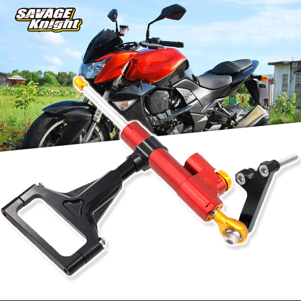 Стабилизатор рулевого демпфера с крепежным кронштейном, поддержка для KAWASAKI Z 1000 2007-2009, Мотоциклетные аксессуары Dualtron
Стабилизатор рулевого демпфера с крепежным кронштейном, поддержка для KAWASAKI Z 1000 2007-2009, Мотоциклетные аксессуары Dualtron