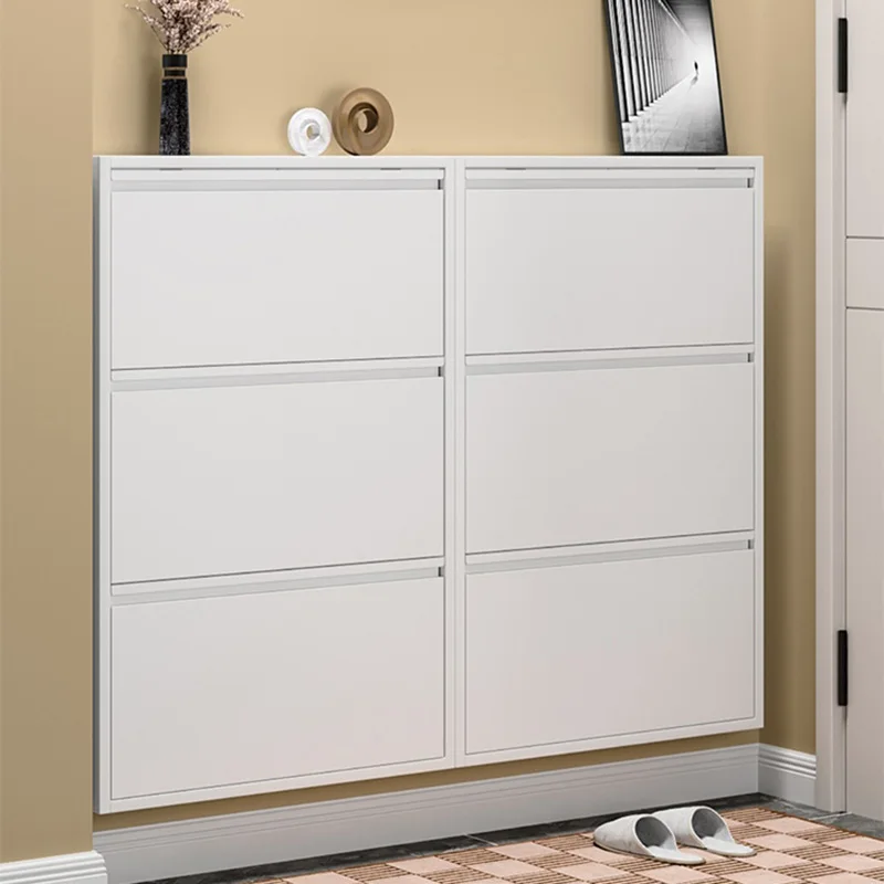 Entrance Hall White Shoes Cabinet Narrow Vertical Modern Rotating Shoes Cabinet Ultra Thin Armario De Zapatos Home Furniture WK
Entrance Hall White Shoes Cabinet Narrow Vertical Modern Rotating Shoes Cabinet Ultra Thin Armario De Zapatos Home Furniture WK